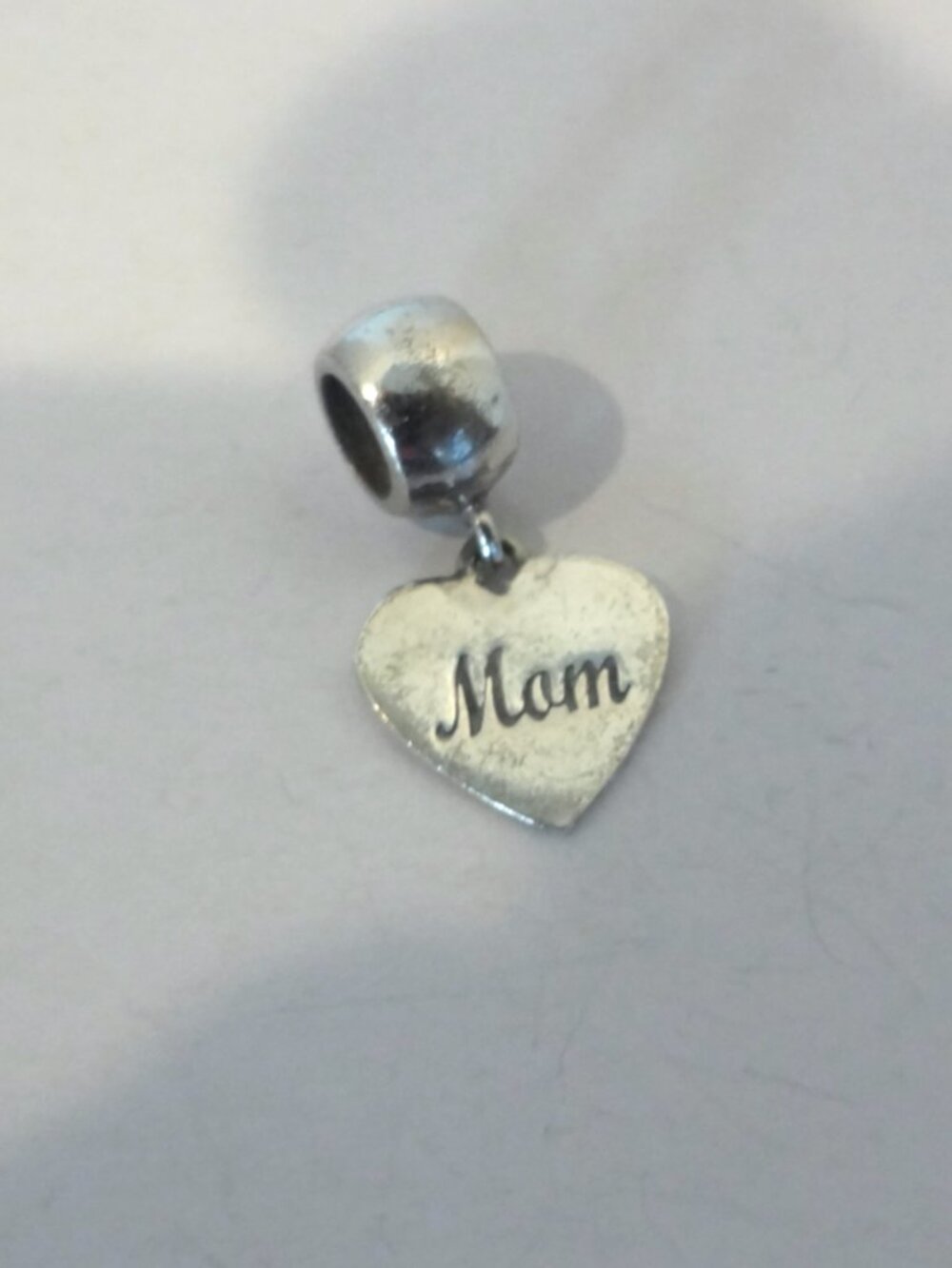 Pandora Mom Dangle Bead